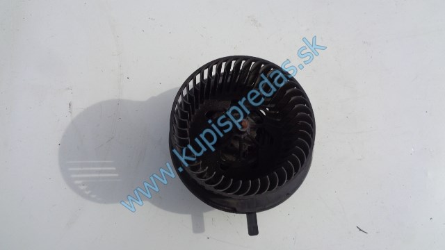 ventilátor kúrenia na vw voklswagen golf 6, 1K1820015G